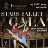 “STARS BALLET GALA”, Opera Nazionale di Bucarest