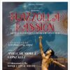 “PIAZZOLLA PASSION”, Teatro Parioli Costanzo, Roma