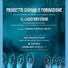 AUDIZIONE “IL LAGO DEI CIGNI”, PROGETTO GIOVANI E FORMAZIONE