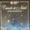 “CONCERTO DI NATALE”, Teatro dell’Opera di Roma